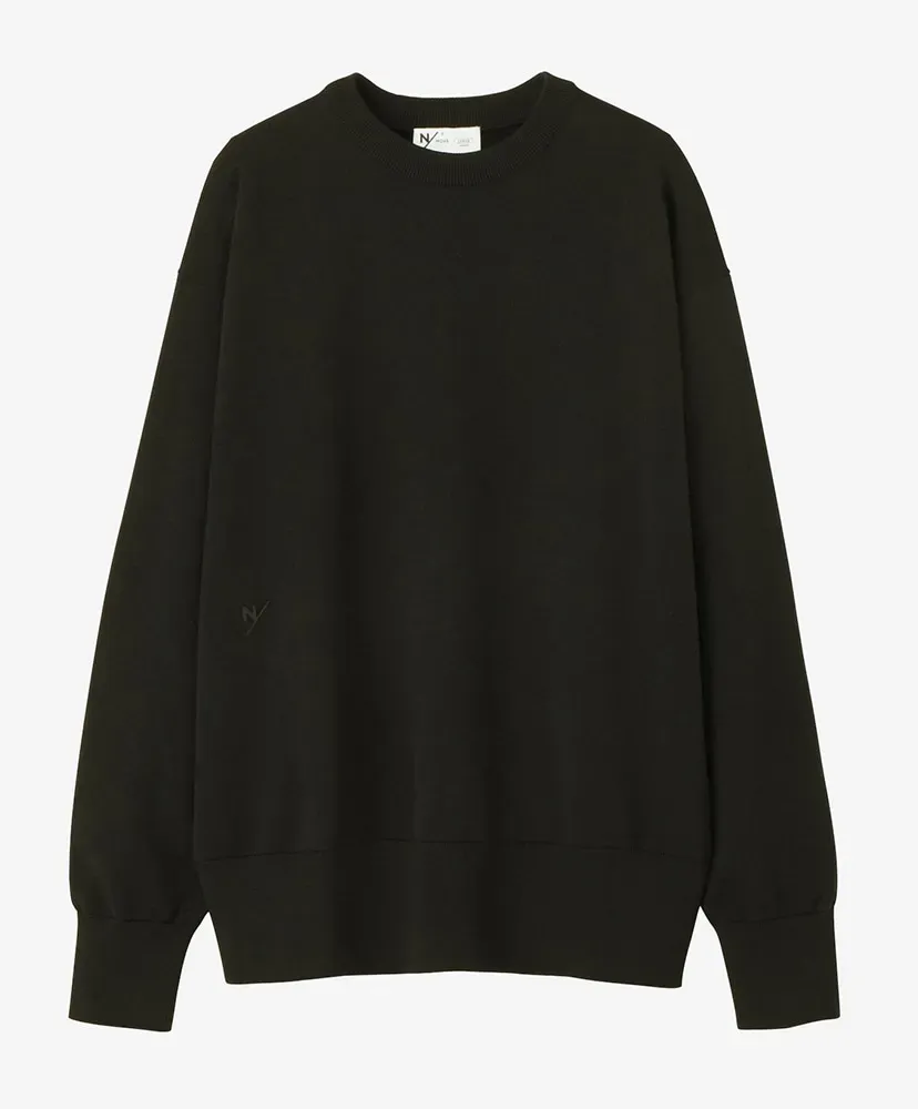 Whiff | Knitting L/S Crew