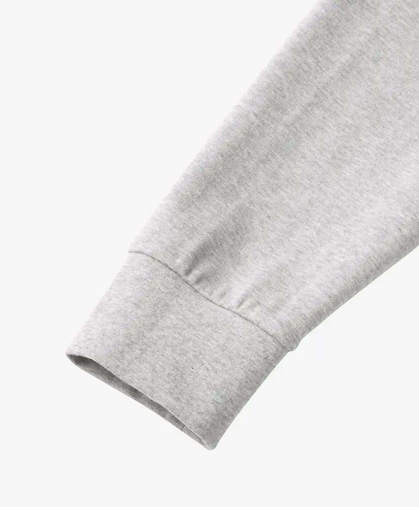 Sopraner / Light Warm Sweat L/S Crew