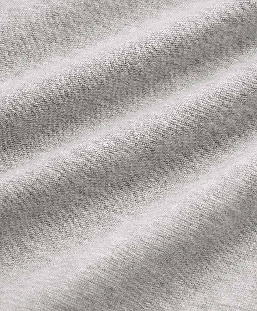 Sopraner / Light Warm Sweat L/S Crew