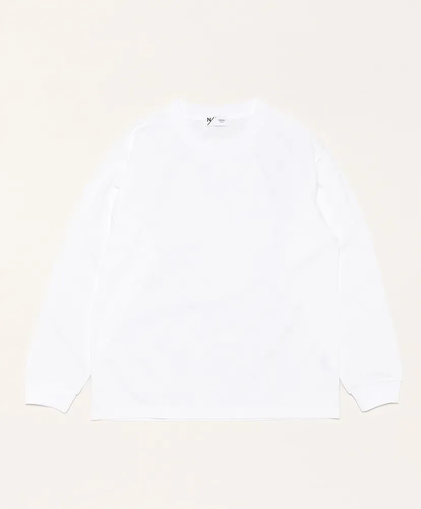 Mxp | Medium Jersey Long Sleeve Crew