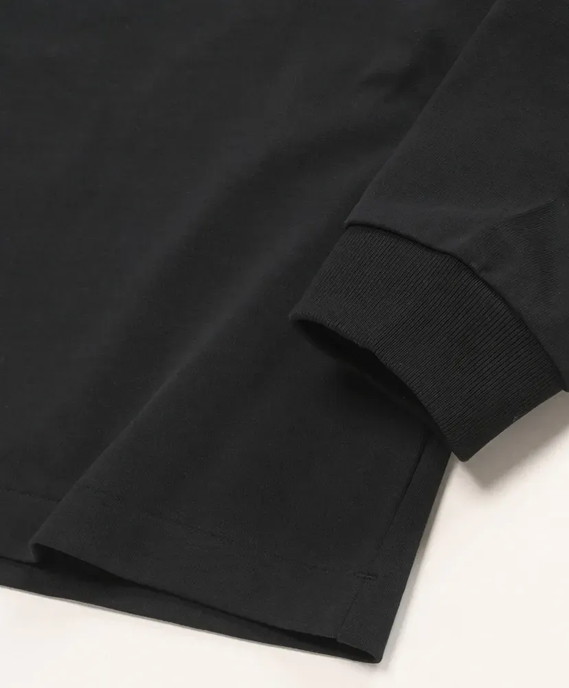 Mxp | Medium Jersey Long Sleeve Crew