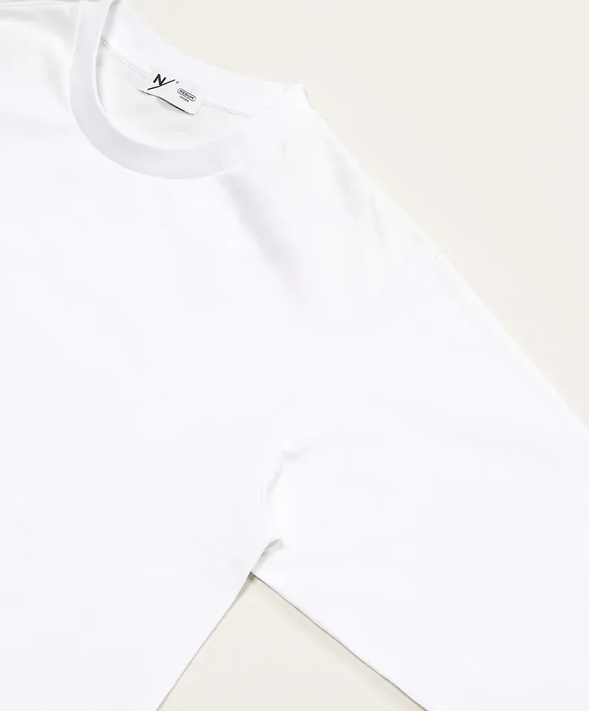 Mxp | Medium Jersey Long Sleeve Crew