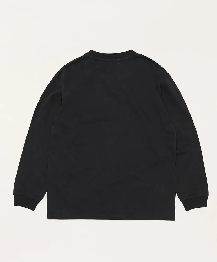 Mxp | Medium Jersey Long Sleeve Crew