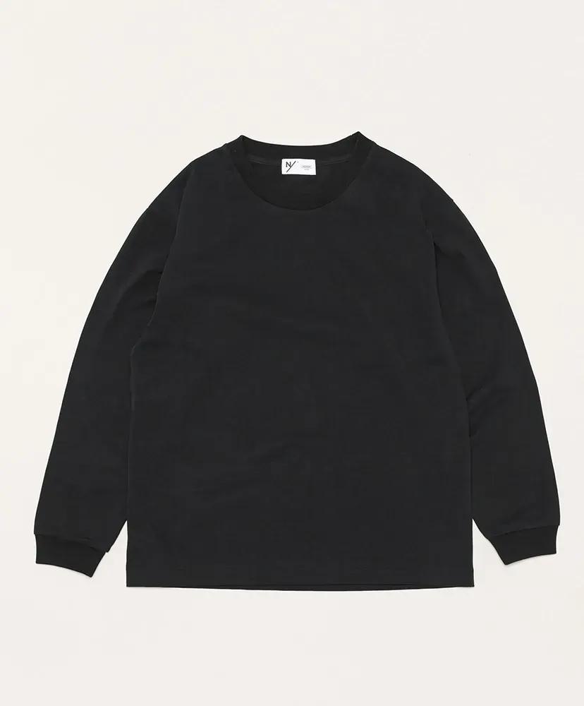 Mxp | Medium Jersey Long Sleeve Crew
