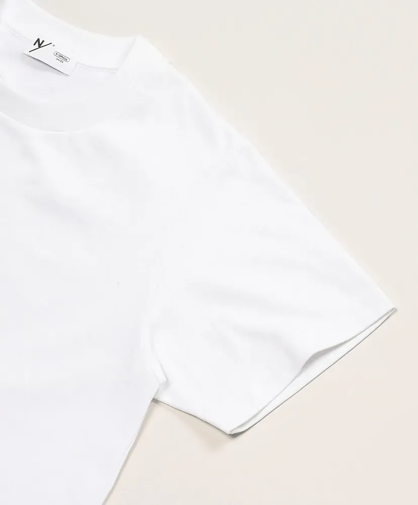 Mxp - Medium Dryjersey S/S Crew