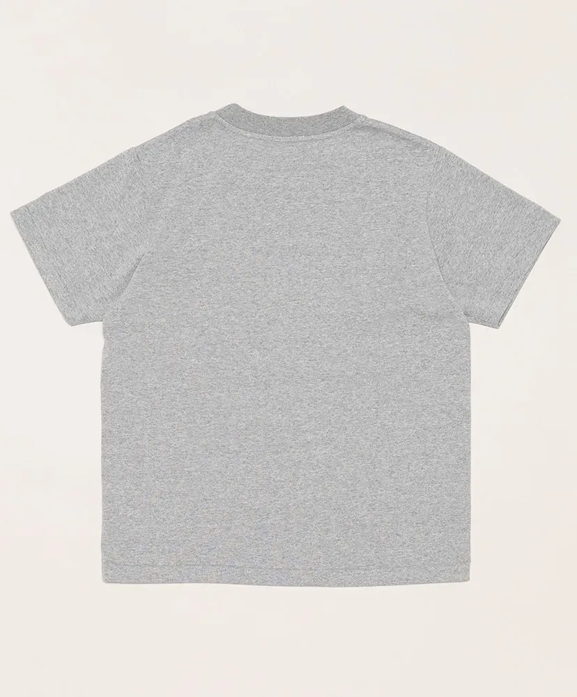 Mxp - Medium Dryjersey S/S Crew