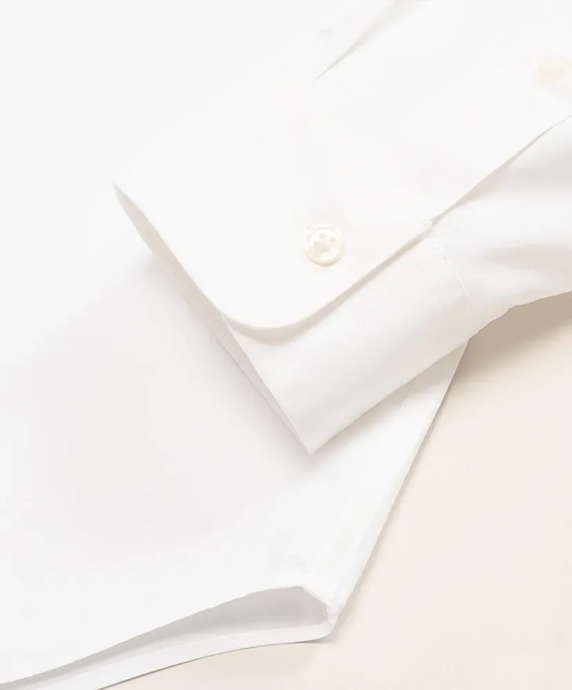 Mxp | L/S Smart Broad Box Shirts