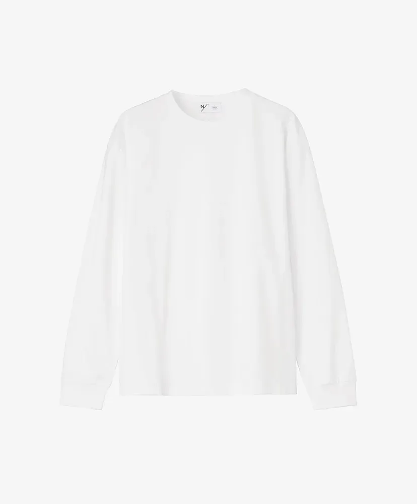 Mxp | Smooth Confort L/S Crew