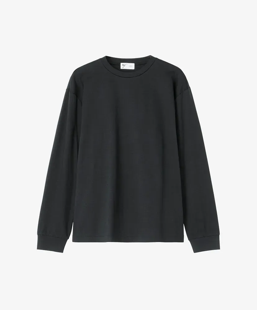 Mxp | Smooth Confort L/S Crew