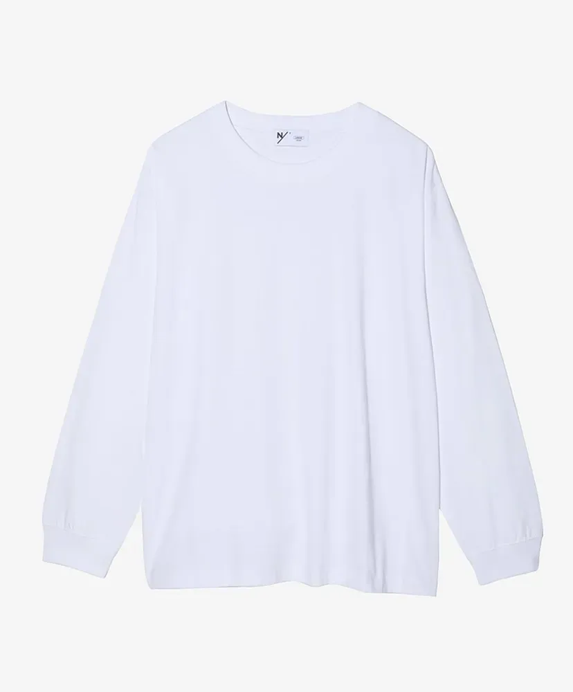 Mxp Standard L/S Crew