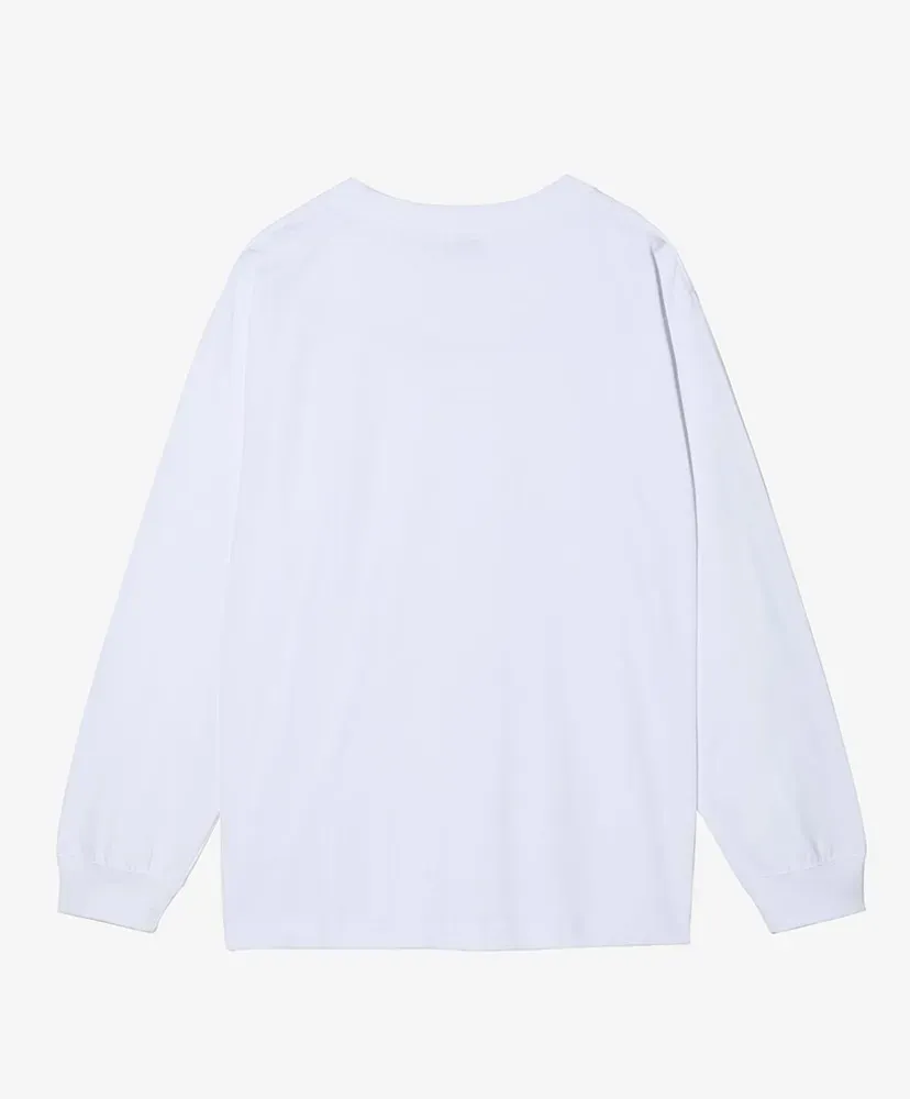 Mxp Standard L/S Crew