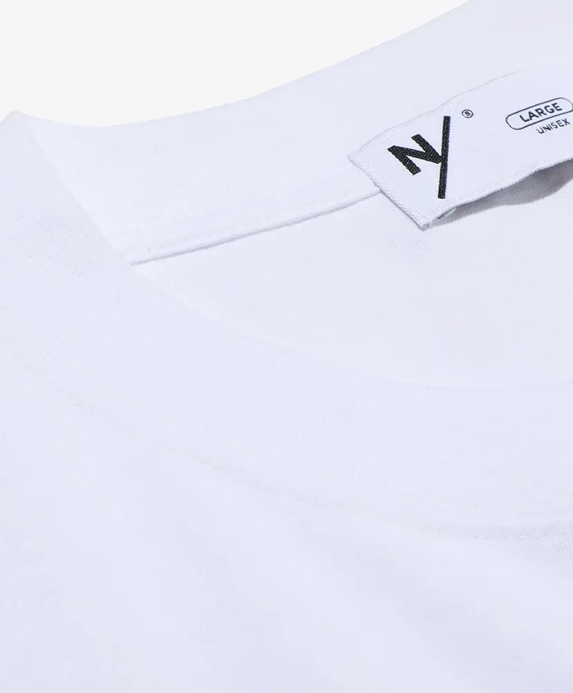 Mxp Standard L/S Crew
