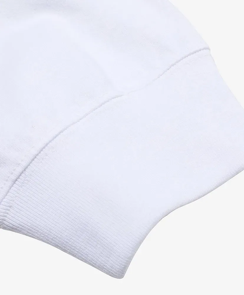 Mxp Standard L/S Crew