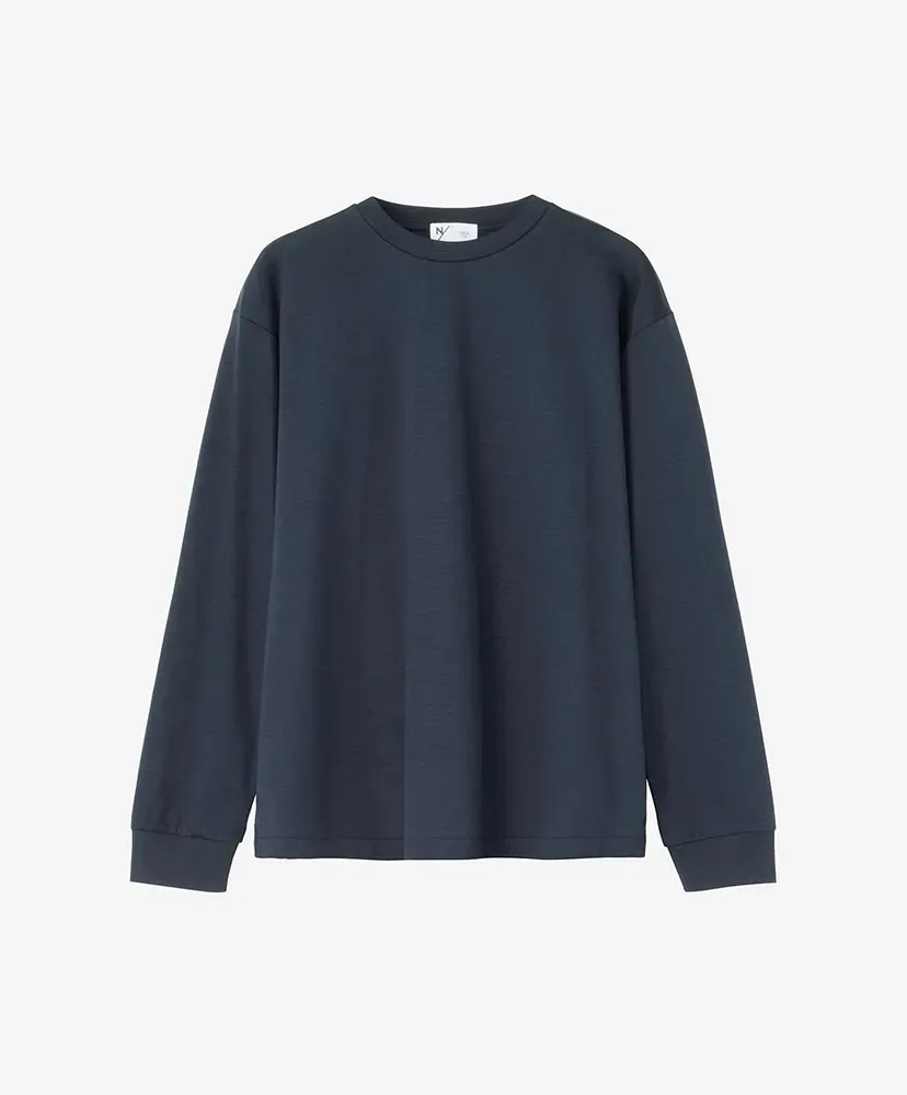 Mxp | Smooth Confort L/S Crew