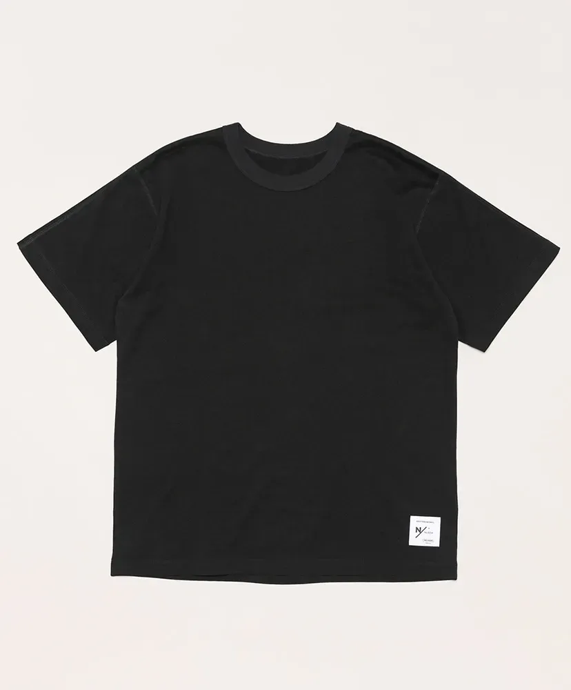 Sairin/Washi - Sleep Short Sleeve T-Shirts