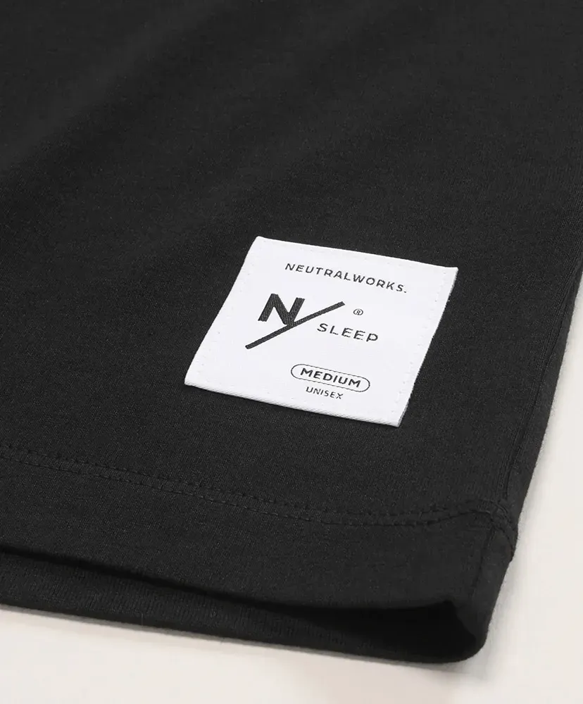 Sairin/Washi - Sleep Short Sleeve T-Shirts