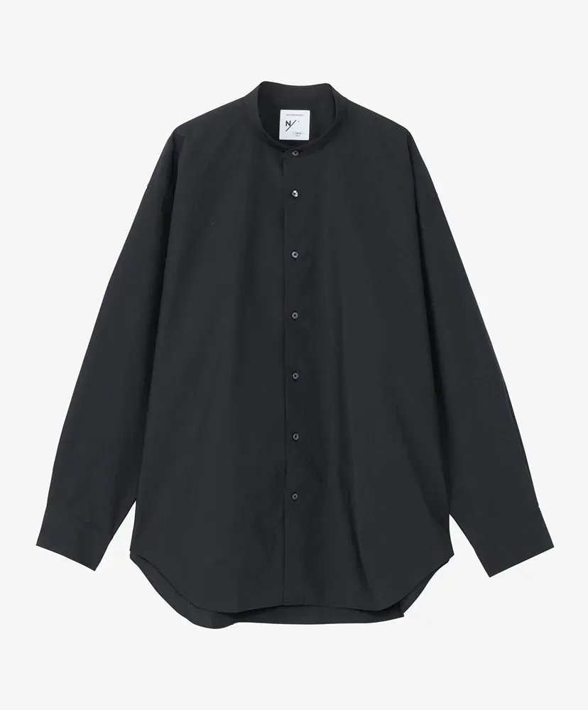 Mxp | L/S Smart Broad Big Shirt