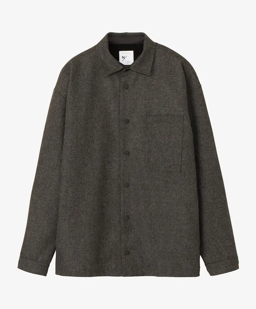 Cpo Shirt Jacket