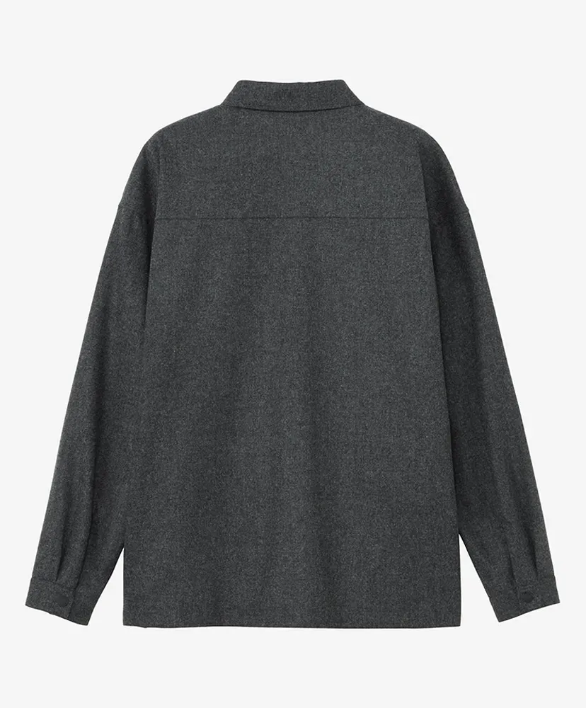 Cpo Shirt Jacket