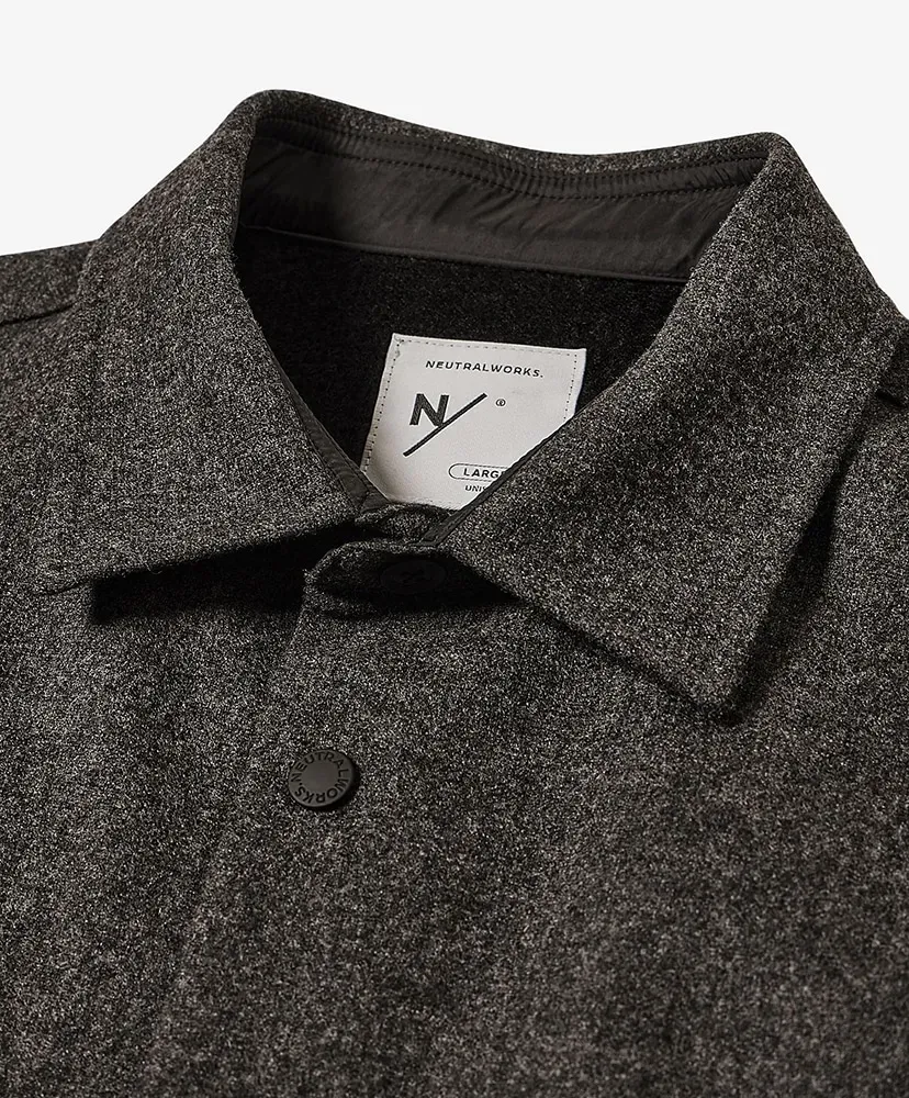 Cpo Shirt Jacket
