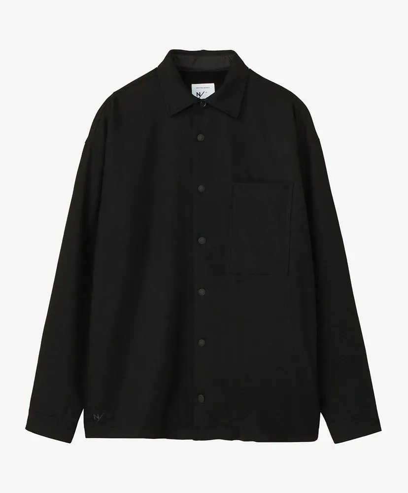 Cpo Shirt Jacket