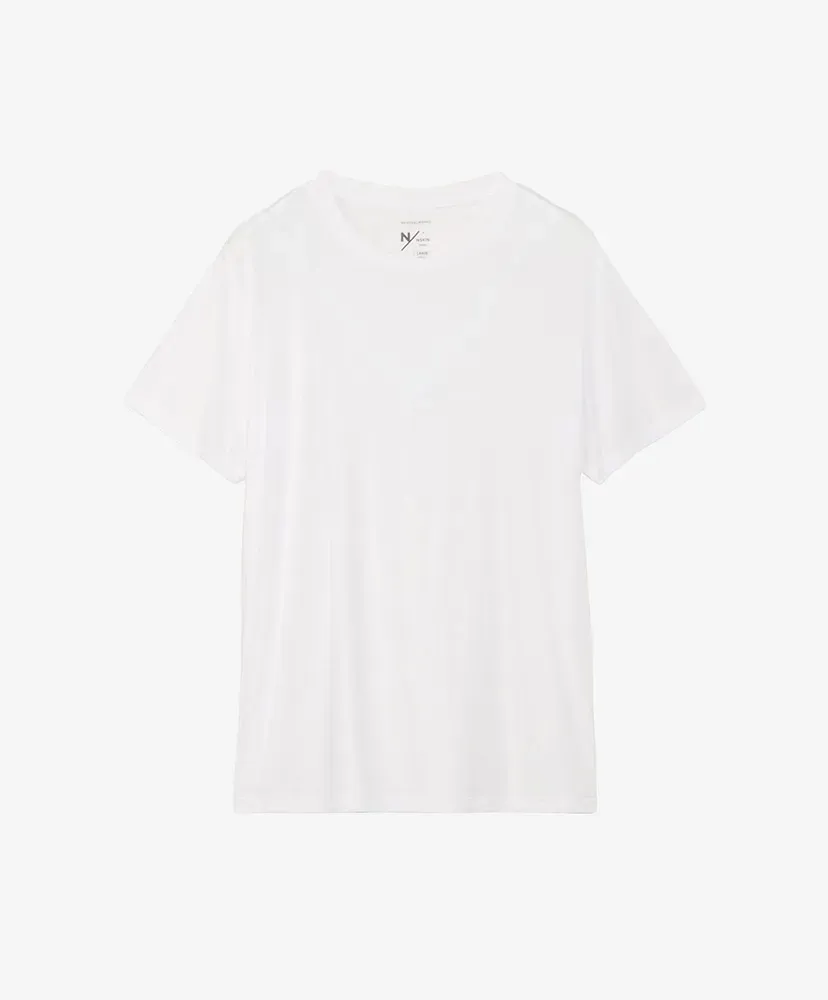 Basic Ultla Light S/S Crew