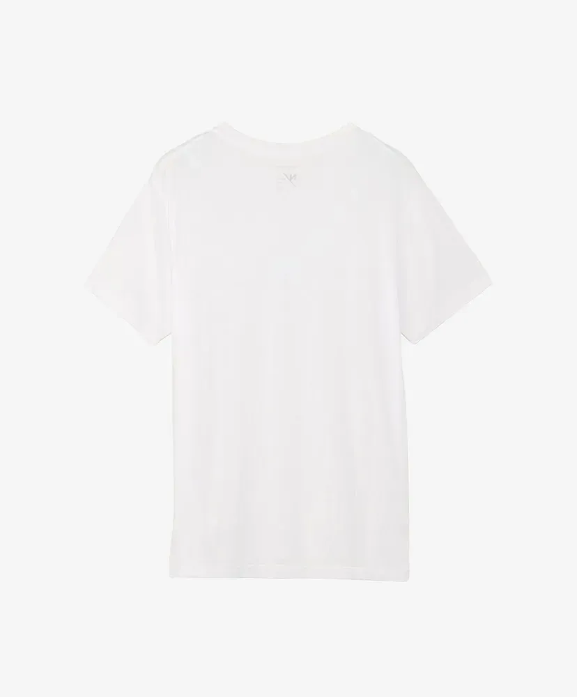 Basic Ultla Light S/S Crew