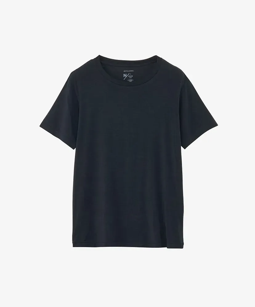 Basic Ultla Light S/S Crew