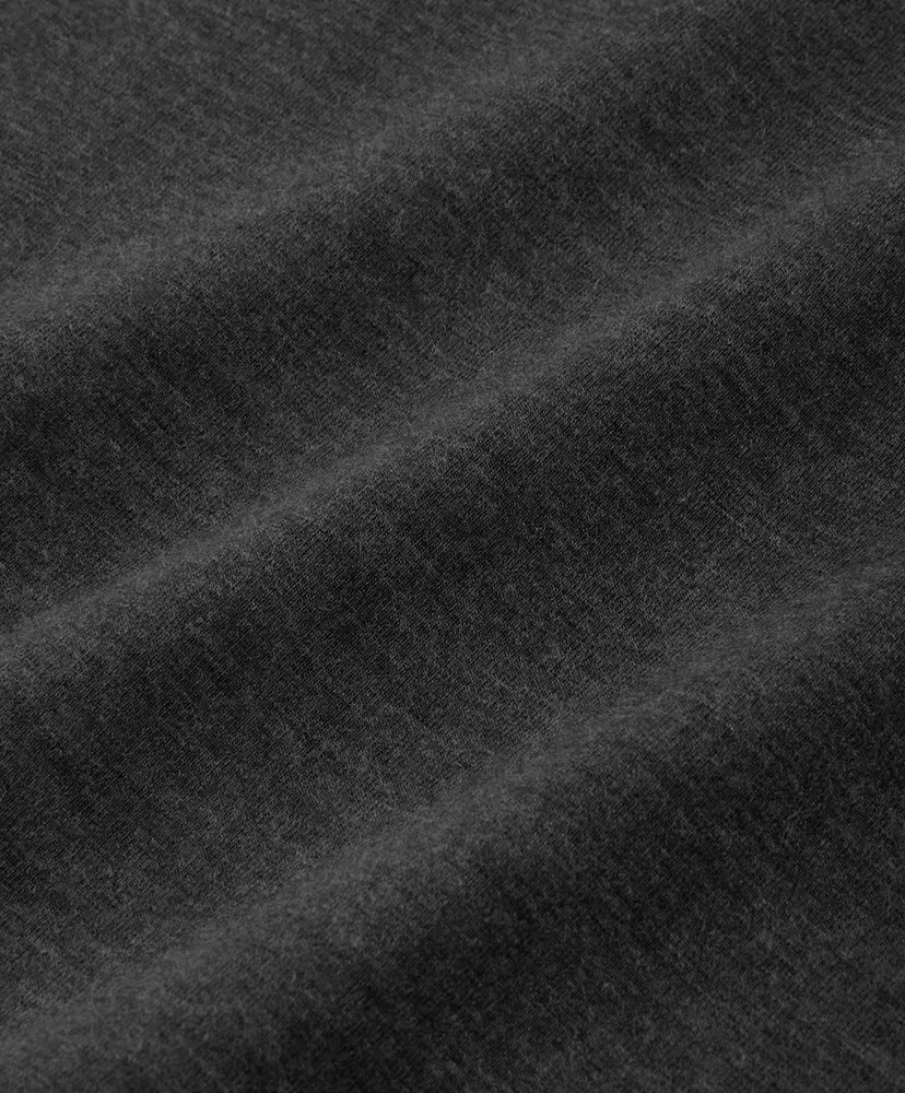Warm Mid L/S Turtleneck