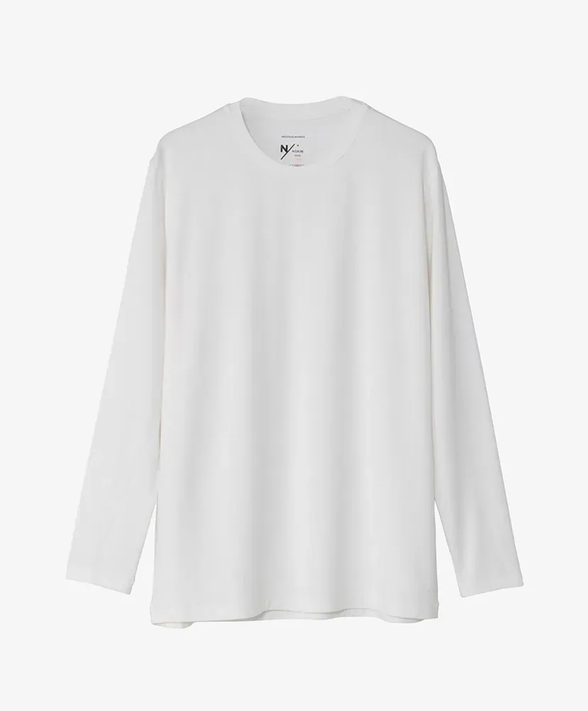 Warm Mid L/S Crew