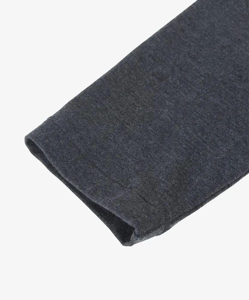 Warm Mid L/S Crew