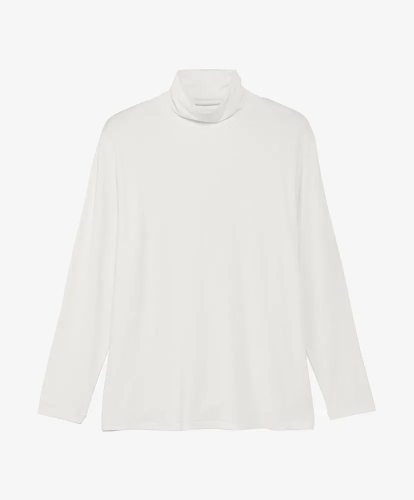 Warm Mid L/S Turtleneck