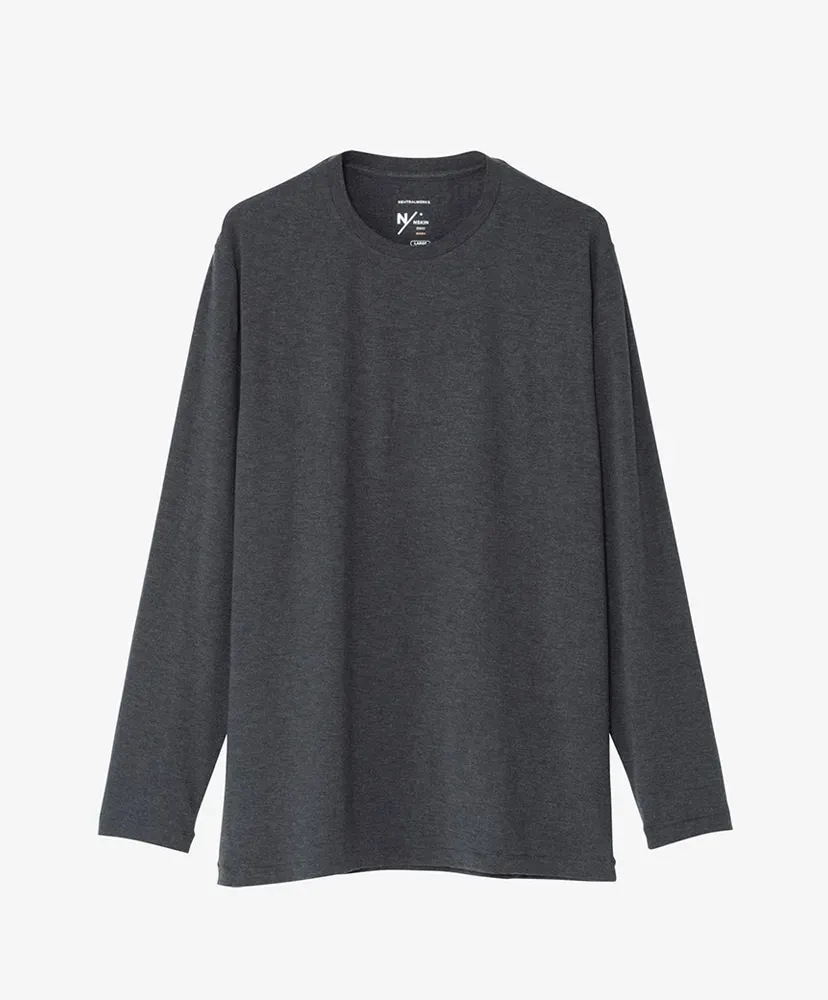 Warm Mid L/S Crew