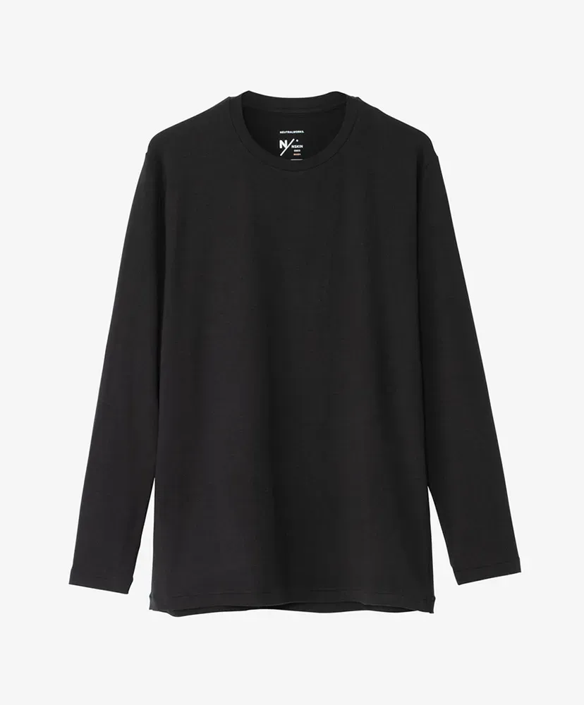 Warm Mid L/S Crew