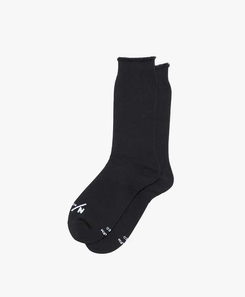 Mxp Basic Mid Regular Pile Socks