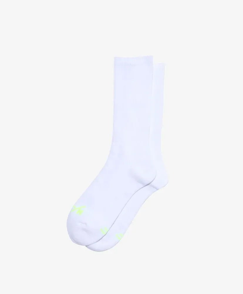 Mxp Basic Mid Regular Rib Socks