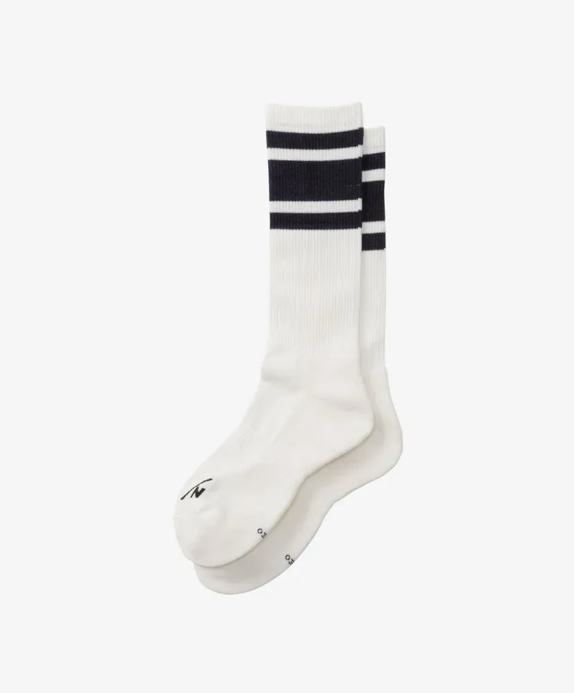 Line Socks