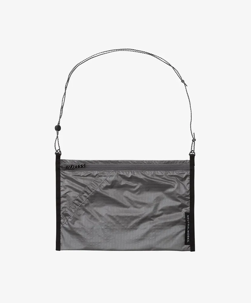 Kibitaki Mini Shoulder Bag