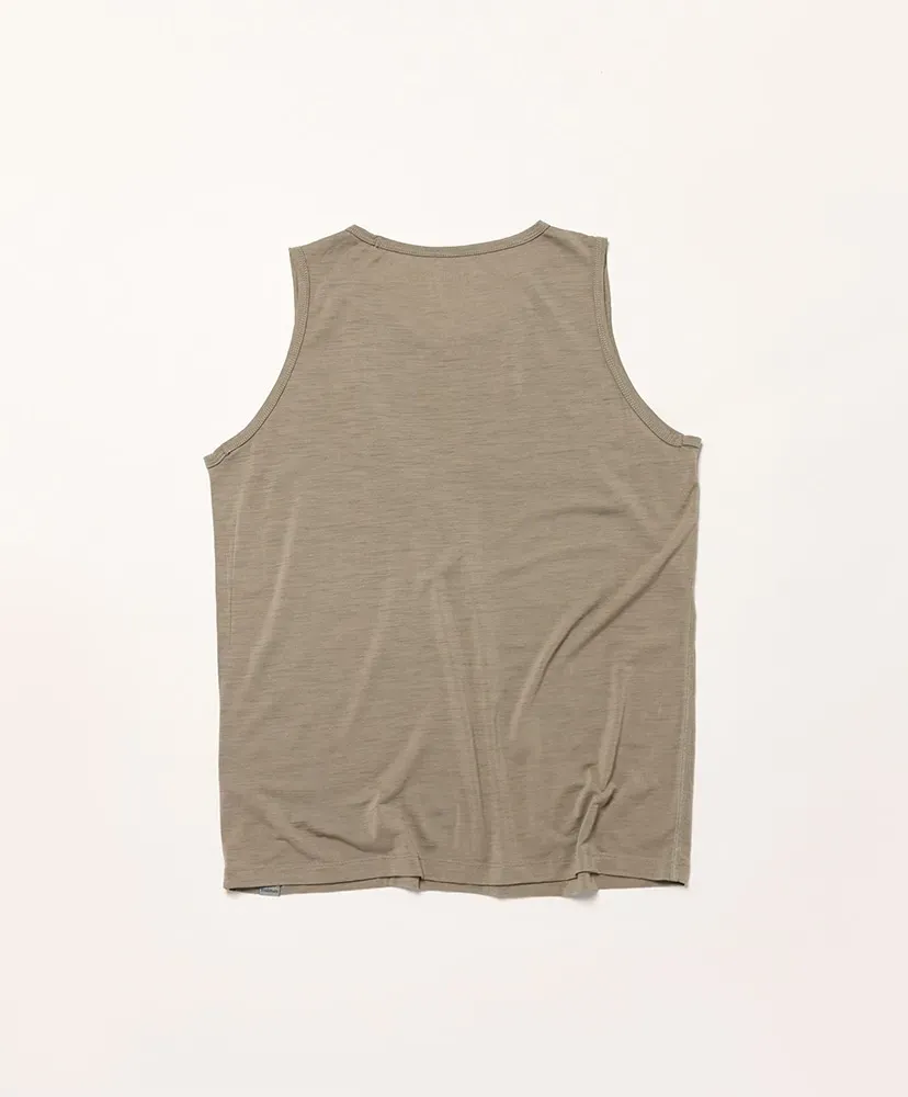 Merino 150 Tank