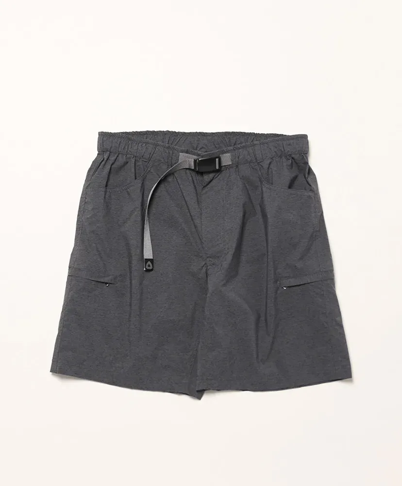 Better Shorts Equilibrium