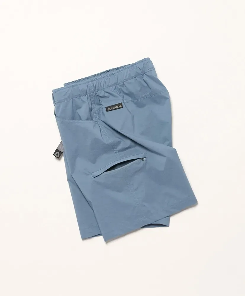 Better Shorts Equilibrium