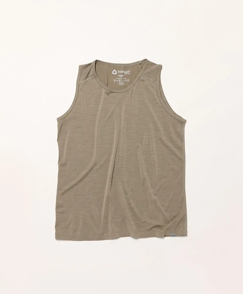 Merino 150 Tank