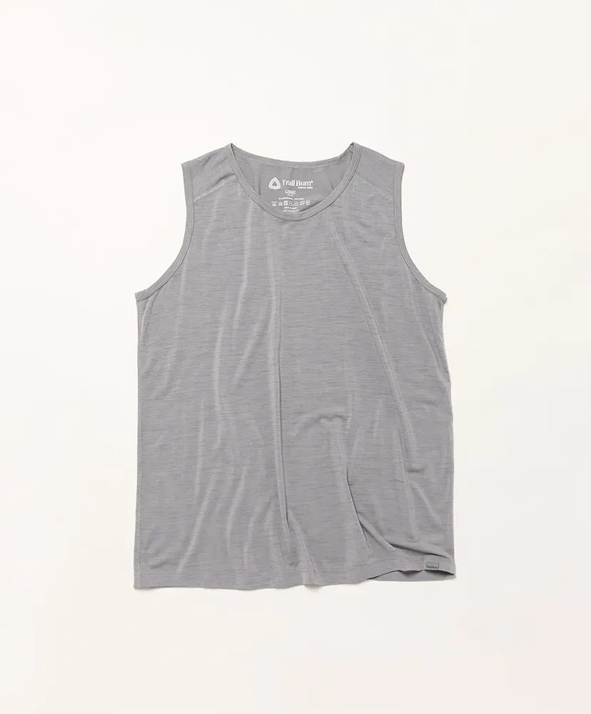 Merino 150 Tank