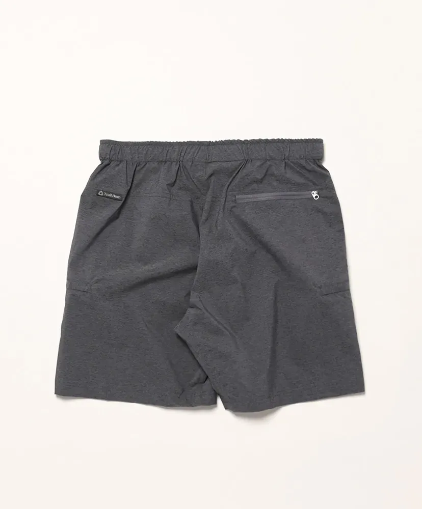 Better Shorts Equilibrium