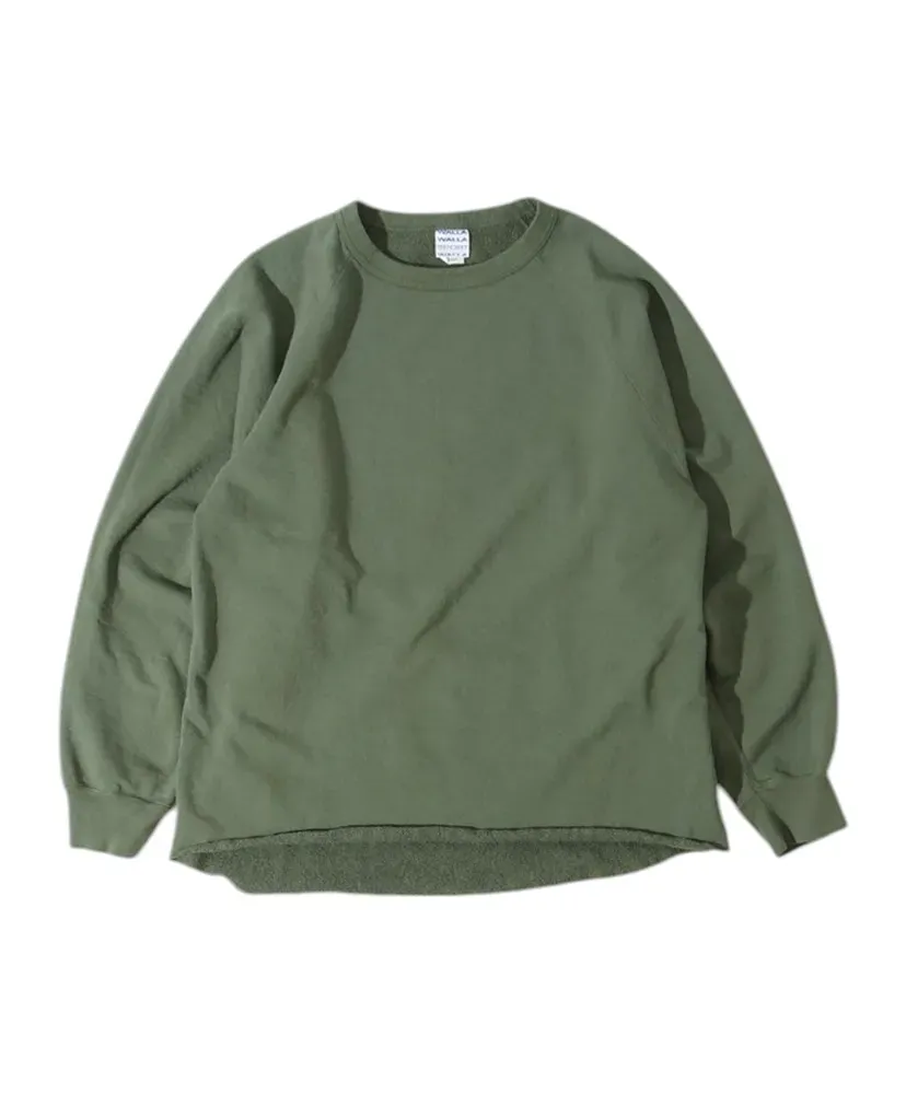 13Oz Crew Sweat Shirt