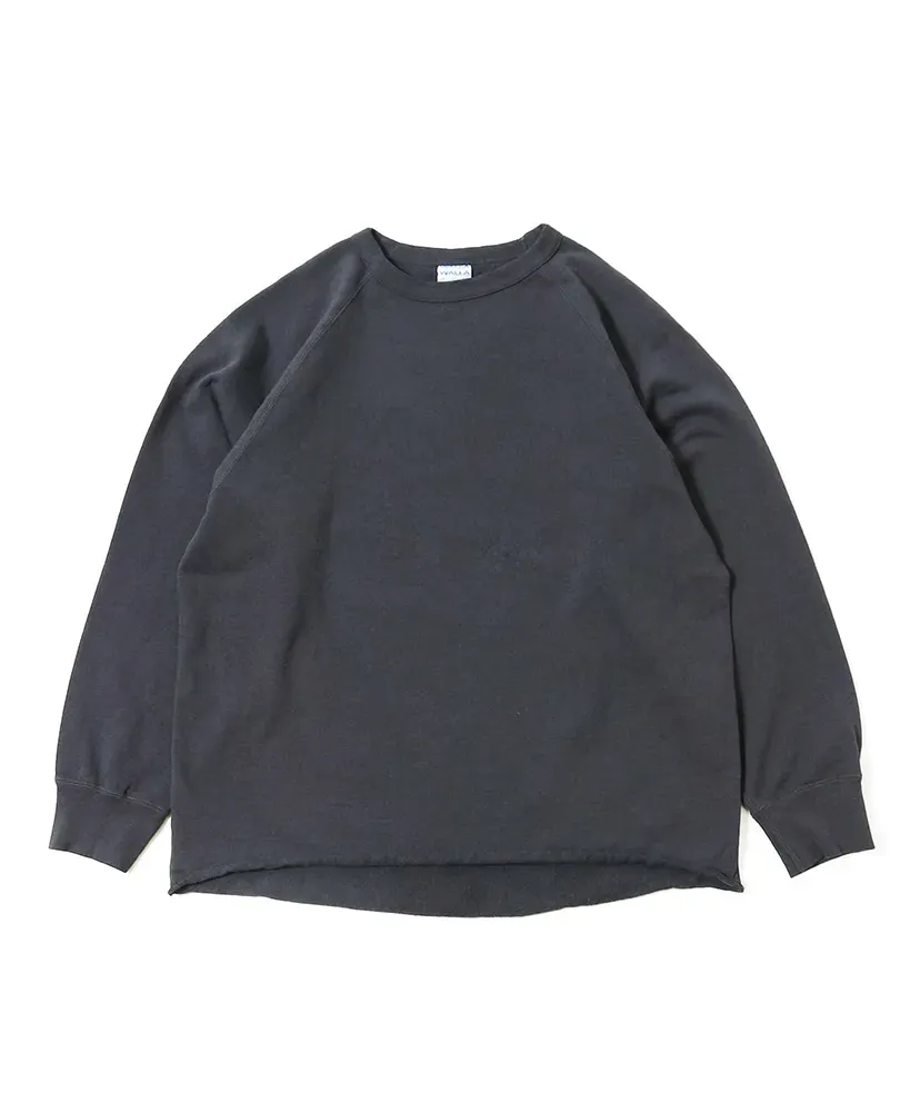 13Oz Crew Sweat Shirt