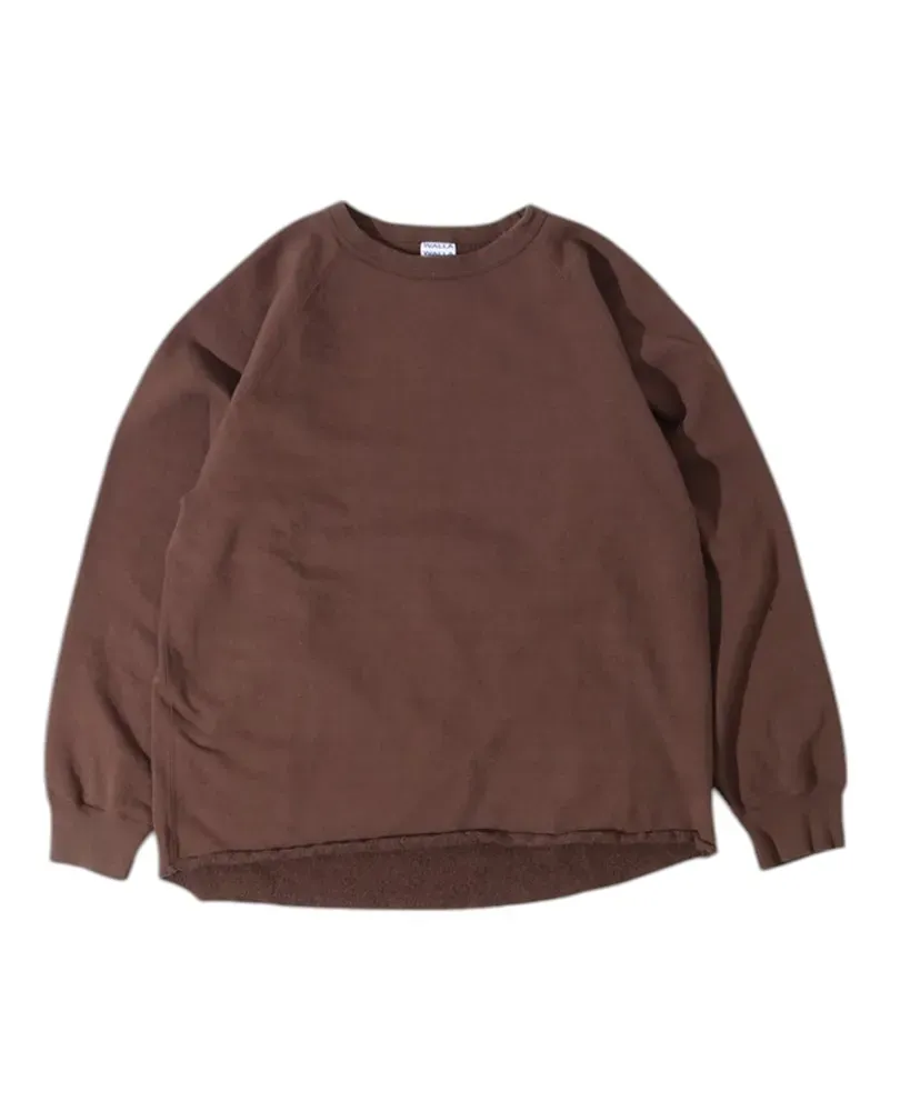 13Oz Crew Sweat Shirt