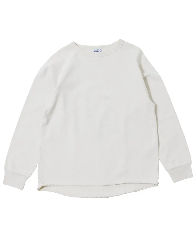 13Oz Crew Sweat Shirt