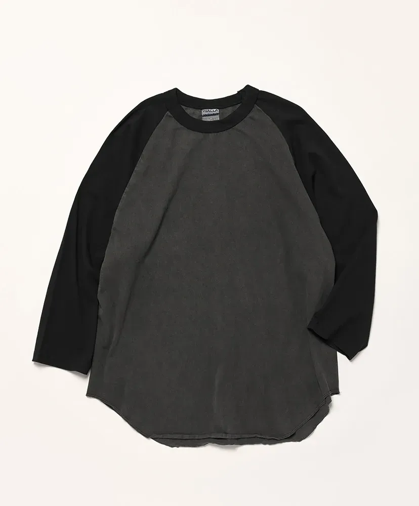 Pigment Dye 2-Tone B.B.Tee