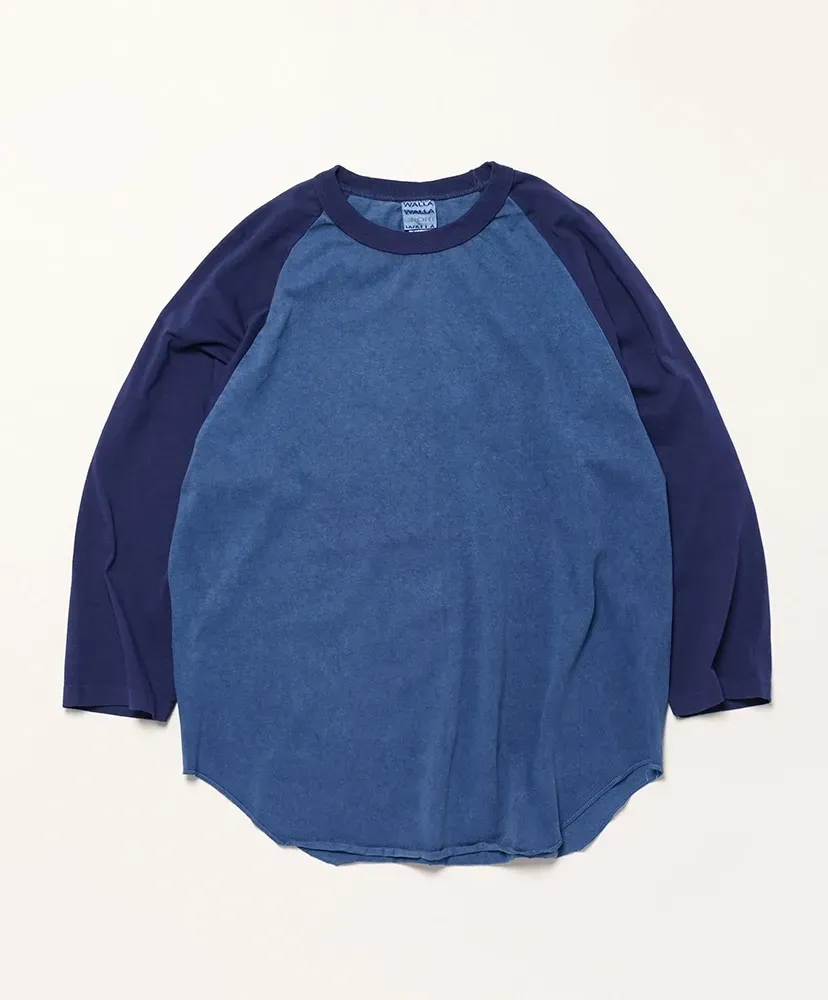 Pigment Dye 2-Tone B.B.Tee